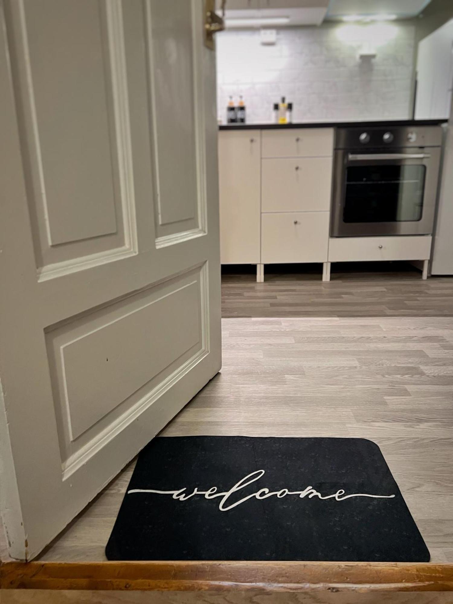 Os Apartments Halden - Sentrumsnaert Og Fredelig Eksteriør billede