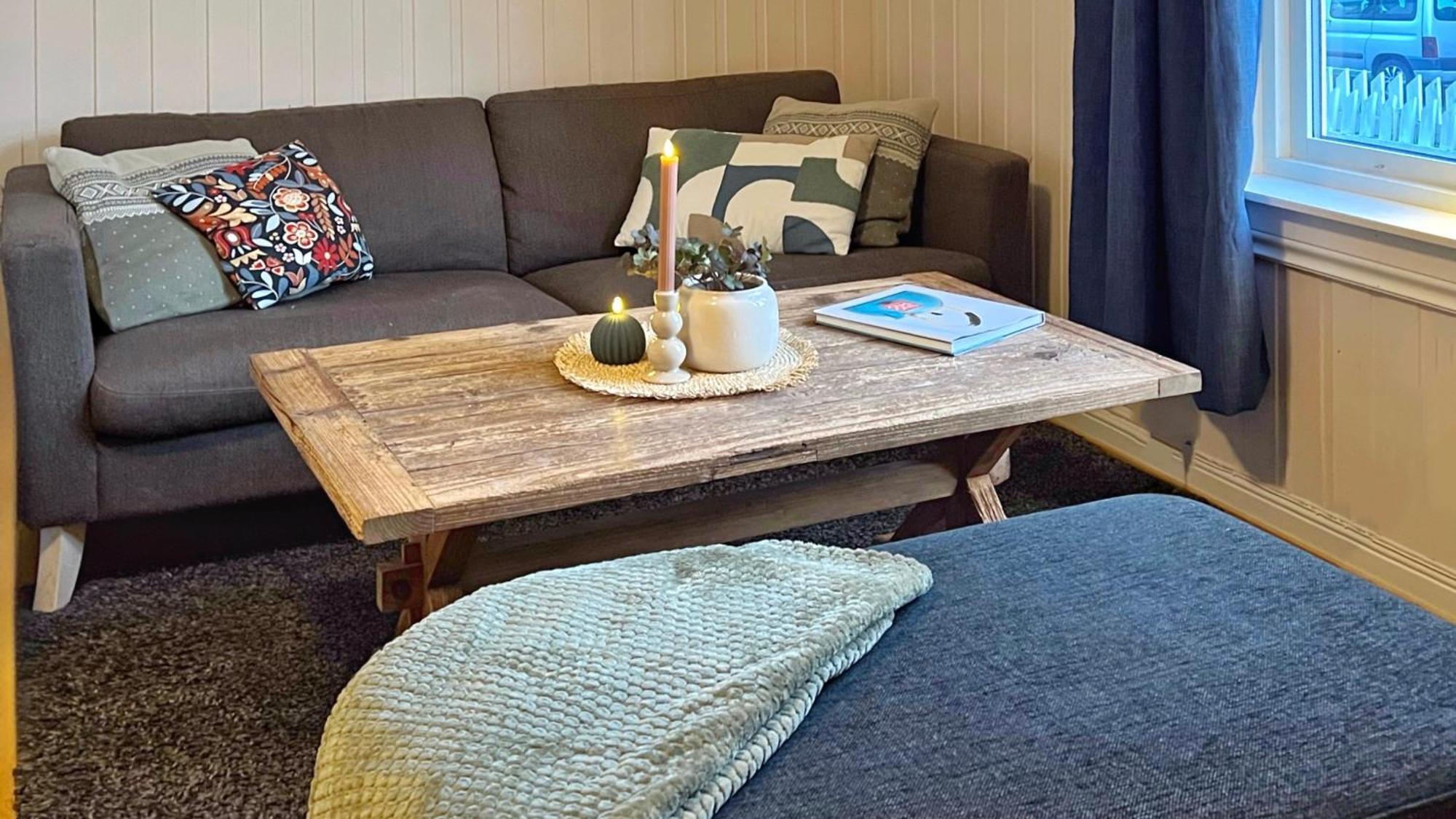 Os Apartments Halden - Sentrumsnaert Og Fredelig Eksteriør billede