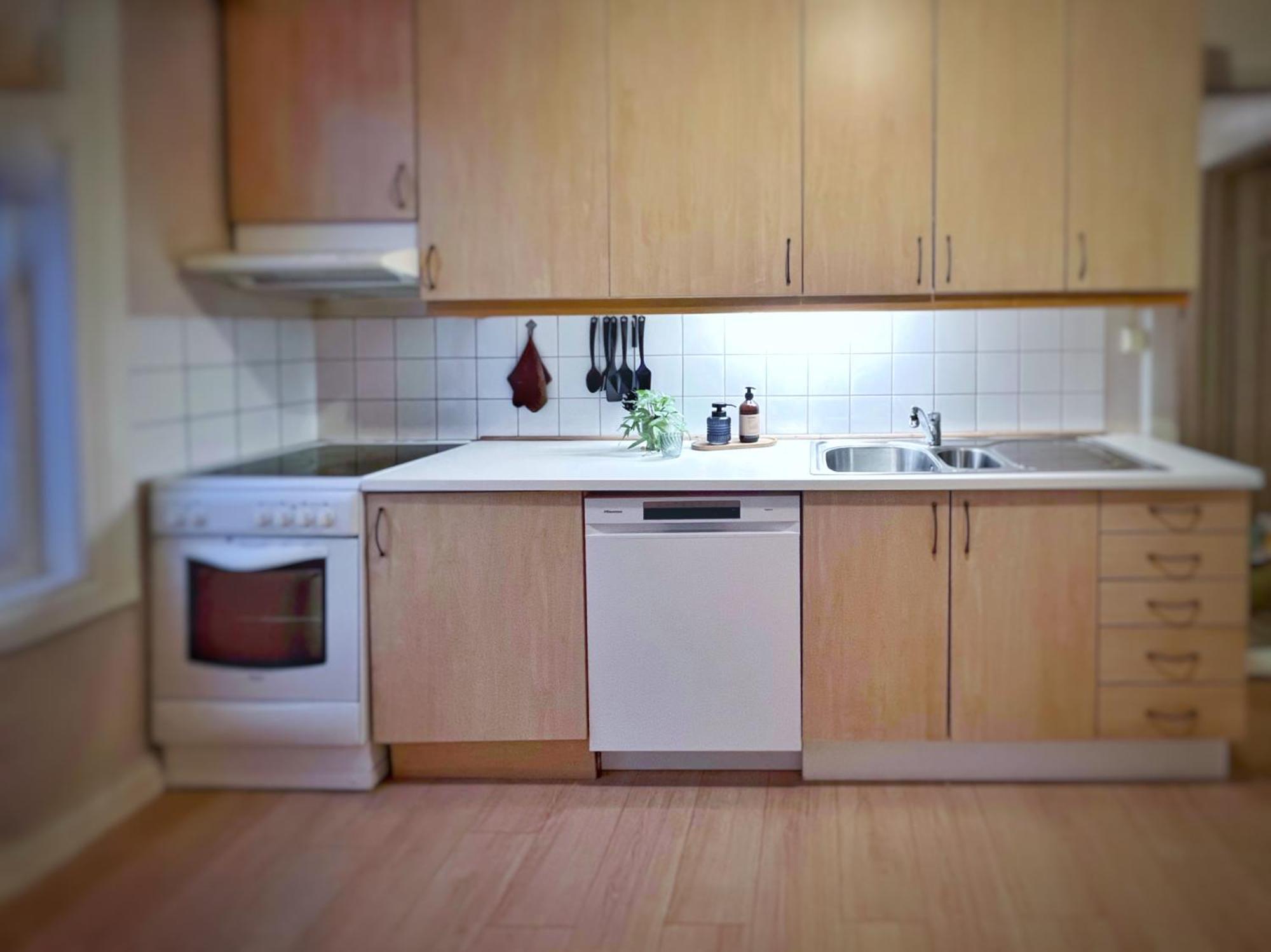 Os Apartments Halden - Sentrumsnaert Og Fredelig Eksteriør billede