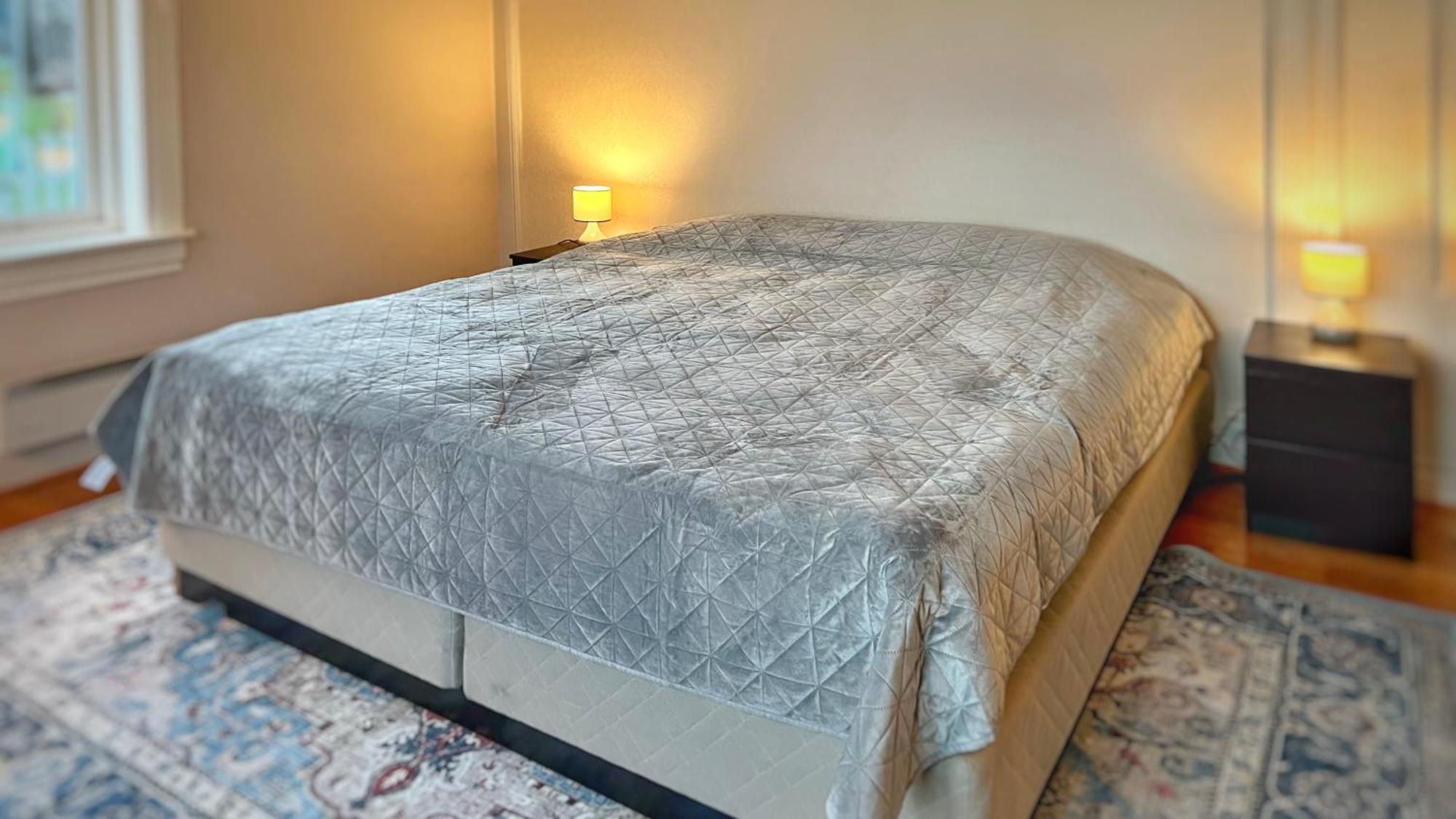 Os Apartments Halden - Sentrumsnaert Og Fredelig Eksteriør billede